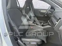 2022 Volvo XC40