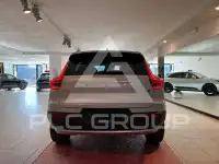 2022 Volvo XC40
