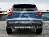 2022 Volvo XC40