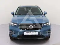 2022 Volvo XC40