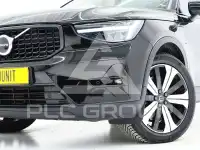 2022 Volvo XC40