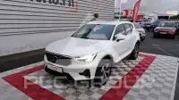 2022 Volvo XC40