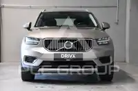 2022 Volvo XC40