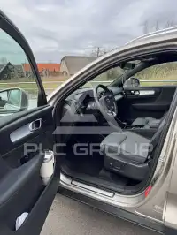 2022 Volvo XC40