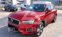 2022 Volvo XC40