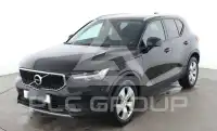 2022 Volvo XC40