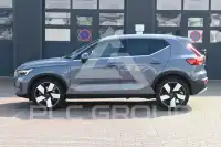 2022 Volvo XC40