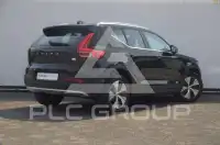 2022 Volvo XC40