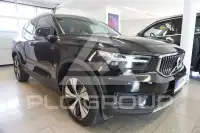2022 Volvo XC40