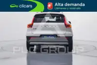 2022 Volvo XC40