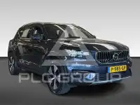2022 Volvo XC40