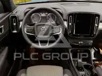 2022 Volvo XC40