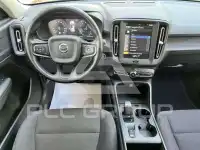 2022 Volvo XC40