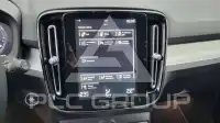 2022 Volvo XC40