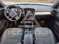 2022 Volvo XC40