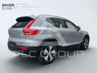 2022 Volvo XC40