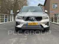 2022 Volvo XC40