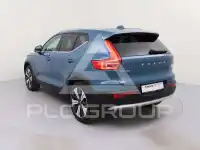 2022 Volvo XC40