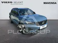 2022 Volvo XC40