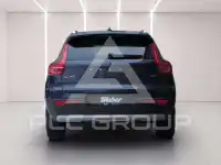 2022 Volvo XC40