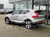 2022 Volvo XC40