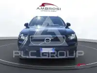 2022 Volvo XC40