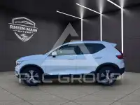 2022 Volvo XC40