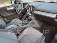 2022 Volvo XC40