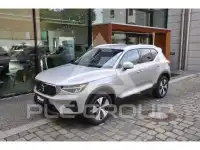 2022 Volvo XC40