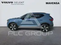 2022 Volvo XC40