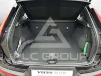 2022 Volvo XC40