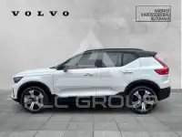2022 Volvo XC40