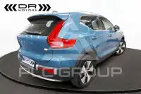 2022 Volvo XC40