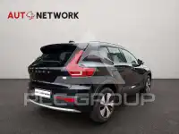 2022 Volvo XC40