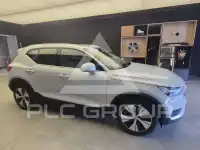 2022 Volvo XC40