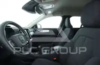 2022 Volvo XC40