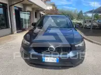 2022 Volvo XC40