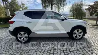 2022 Volvo XC40