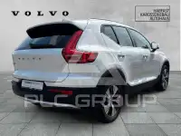 2022 Volvo XC40