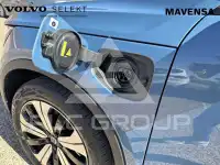2022 Volvo XC40
