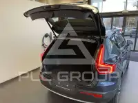 2022 Volvo XC40