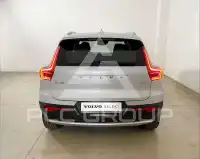 2022 Volvo XC40
