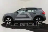 2022 Volvo XC40