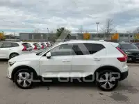 2022 Volvo XC40