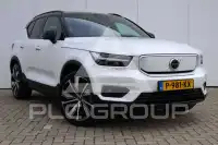 2022 Volvo XC40