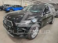 2022 Volvo XC40