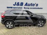 2022 Volvo XC40