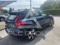 2022 Volvo XC40