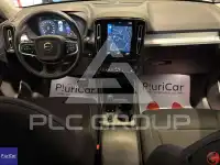 2022 Volvo XC40