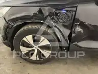 2022 Volvo XC40